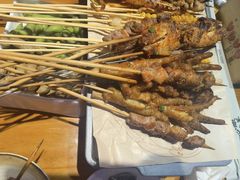 -唐力九头鸟烧烤·罗田吊锅(西云楼店)