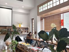 -川岛屋·KAWASIMAYA·咖啡简餐