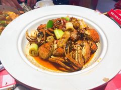 -辣小鲜·南昌大排档(船山路店)