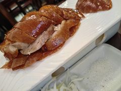 -恭敬李·烤鸭(天坛北门店)