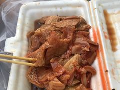 -细妹五香牛杂(步行街店)