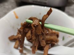 -四道菜·福建菜馆(新街口金鹰店)