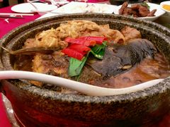 -上海小南国(国会店)