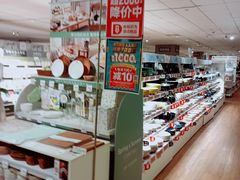 -NITORI 宜得利家居(上海中山公园龙之梦店)