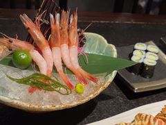 -古田居·特色寿司料理(星之岛旗舰店)