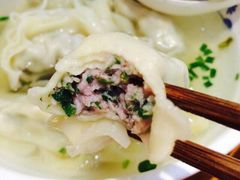 -周素珍湖州大馄饨(直戒坛寺巷店)