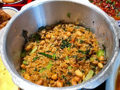 -食锦记家宴·闽南菜(开元盛世广场店)