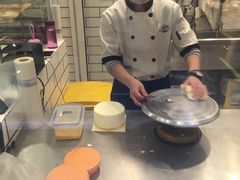 -原麦时光·蛋糕面包(河北大街店)