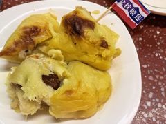 -四囍码头海鲜烧烤自助火锅(外滩南京东路悦荟广场店)