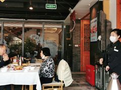 门面-辣婆婆(航天桥店)