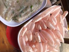 -章记正宗南岗鱼蛋火锅