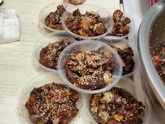 糖醋排骨-嘉州九妹凤爪(乐山总店)