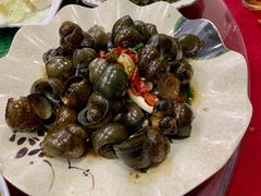 -王城醋血鸭老店
