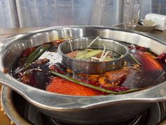 -正南齊北重庆老火锅(光华村直营店)