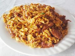-金家老三饭庄(常营店)