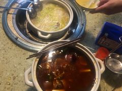 -先机泉水鸡汤(南山老君洞店)