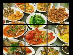 -七鲜渔港美食餐厅(巽寮湾海景店)