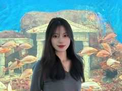 -合肥海洋世界