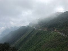 -武陵山森林公园