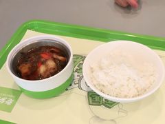 -老乡鸡(南京首创立方店)