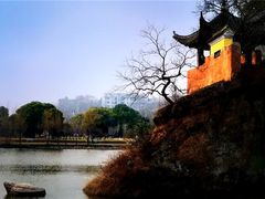 -东坡赤壁风景名胜区