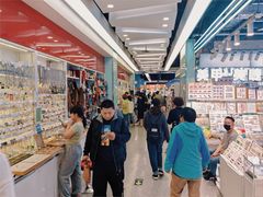 -西单明珠商场