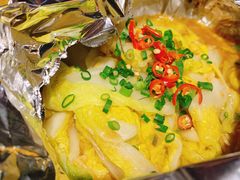 -辉记炭烧海鲜大排档·老字号(福田店)