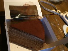 -Awfully Chocolate(来福士广场店)