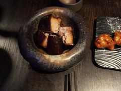 -绿茶餐厅(燕郊永旺店)