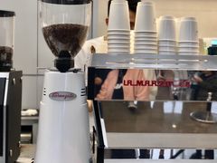 -Manner Coffee(IFS一楼店)