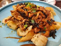 -新白鹿餐厅(爱琴海购物中心店)