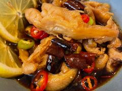 -子霖南山鲜虾面(南山总店)