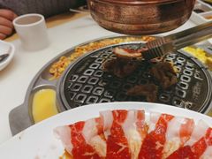 -韩宫宴炭火烤肉(印象城店)