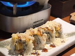 -小川洋风料理(江汉路店)