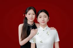 -罗马经典婚纱摄影·轻奢化定制