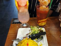 -肥韬茶餐厅(南山mini店)