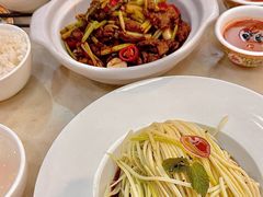 -砂锅居(西四店)