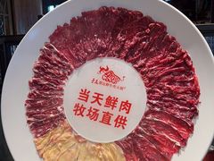 -手选潮汕鲜活牛肉火锅(二七广场店)