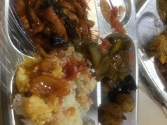-晓宇盒饭(民安街店)