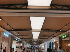 -东莞松山湖万象汇