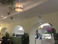 -香香海南菜餐厅