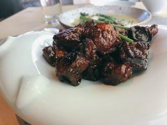 梅子排骨-穹六人间 people 6(岳阳路店)