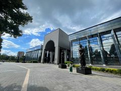 -福岡市博物館