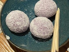 -湊湊火锅·茶憩(东城万达店)