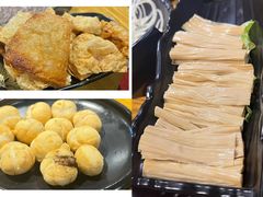 -三人行骨头王火锅(长寿店)