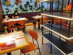 -杨氏青龙虾·羊蝎子(珠江路店)