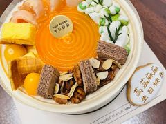 -半勺舒舒生日蛋糕店