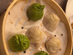 -苏小柳点心·手作小笼包(浦东嘉里城分院)