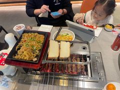 -丰茂烤串(公园店)