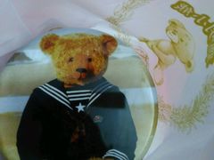 -珍妮曲奇聪明小熊(上环店)